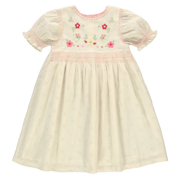BEBE ORGANIC~ Luna dress