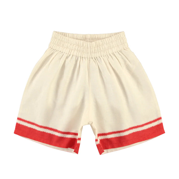 BEBE ORGANIC~ Palmer short