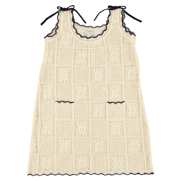 BEBE ORGANIC~ Elina dress