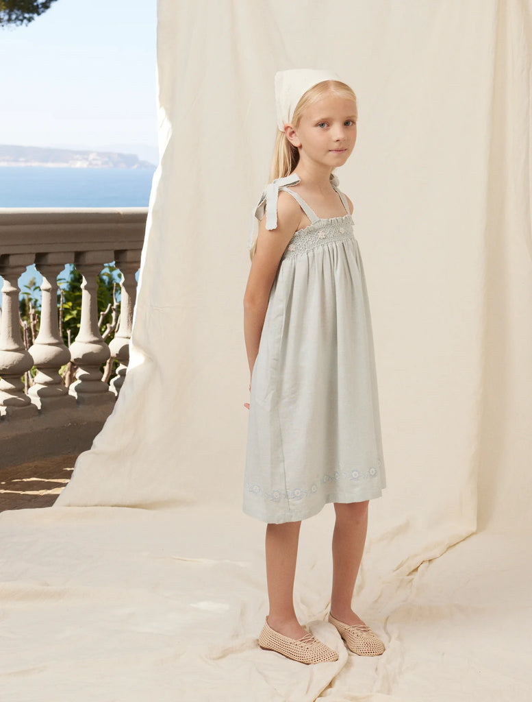 BEBE ORGANIC~ Maya dress