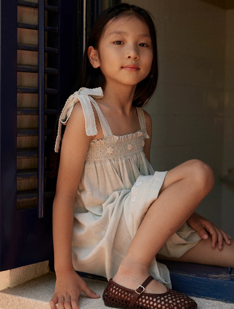 BEBE ORGANIC~ Maya dress