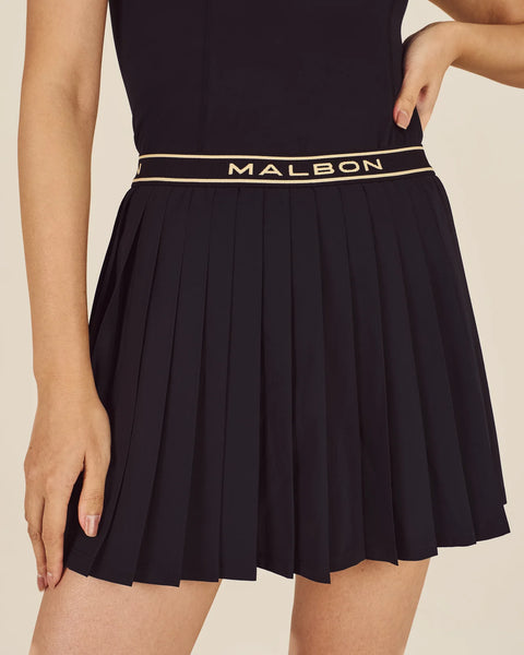 MALBON~ Laurel skirt