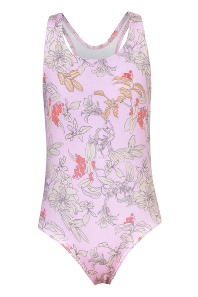 SUBMARINE~ Not too basic 1 pc swimsuit