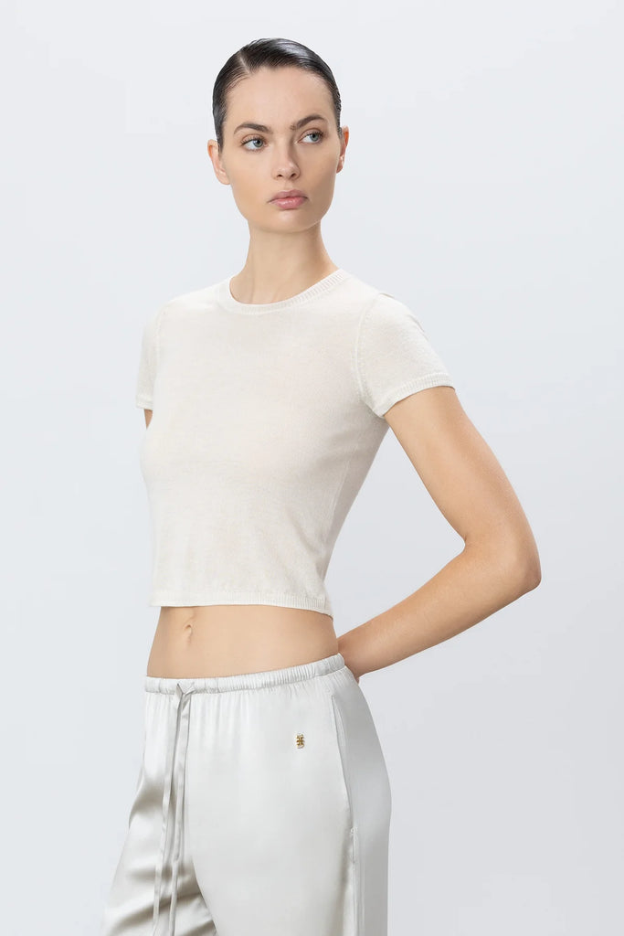 ETERNE~ Cashmere Van top