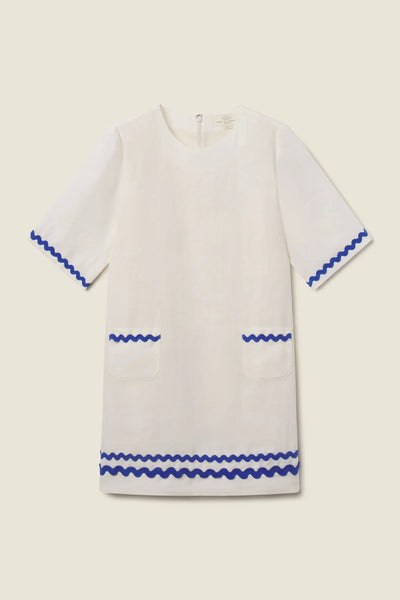 TROVATA~ Manu mini dress