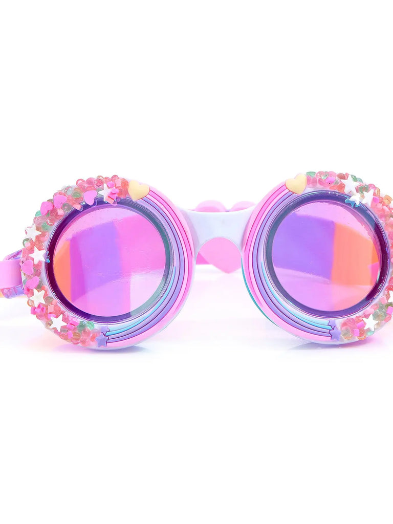 BLING 2o~ Cupcake sprinkles goggles