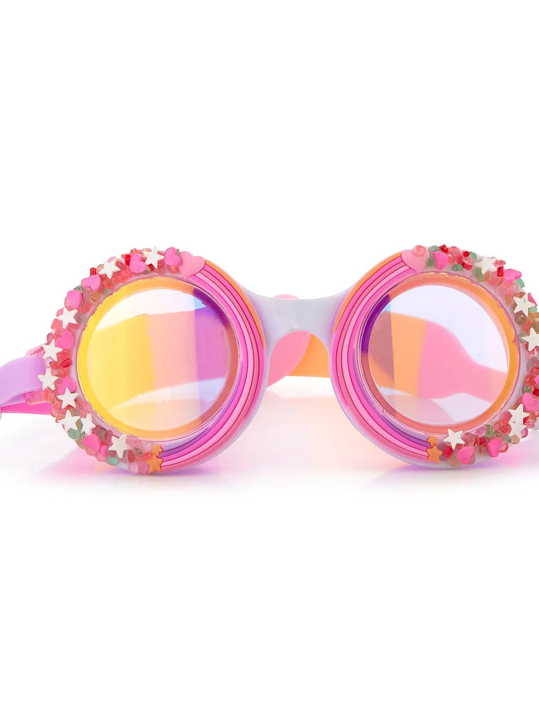 BLING 2o~ Cupcake sprinkles goggles