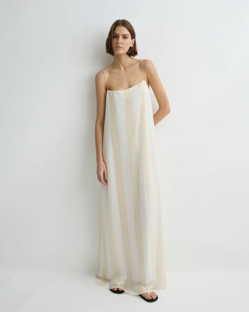 chiffon cami dress Sundresses For Women