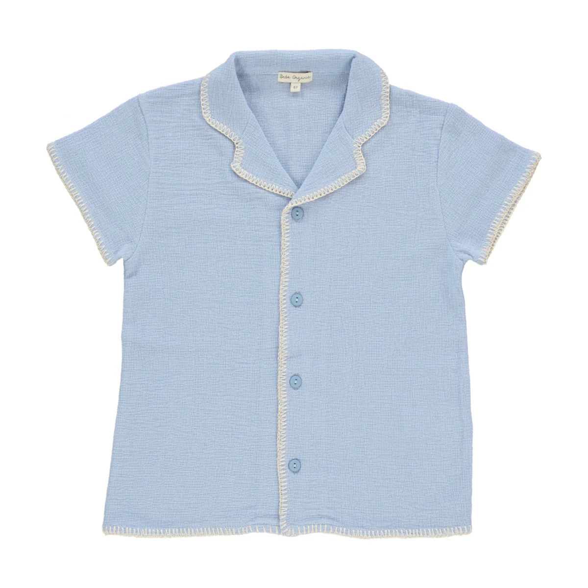 BEBE ORGANIC | RELAX HAMPTON