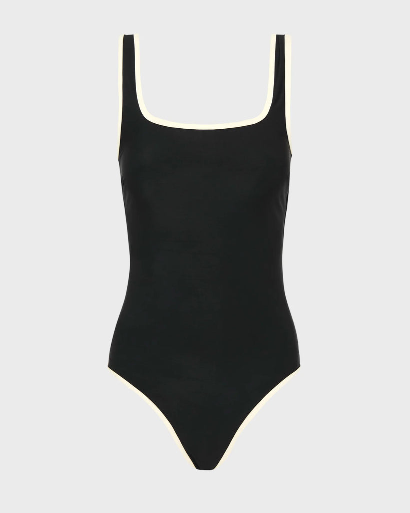 BONDI BORN~ McKenna 1 pc swimsuit