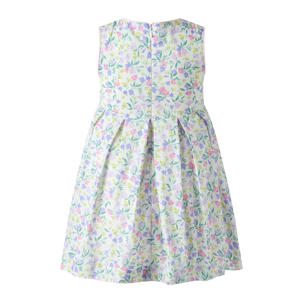 RACHEL RILEY~ Tulip dress