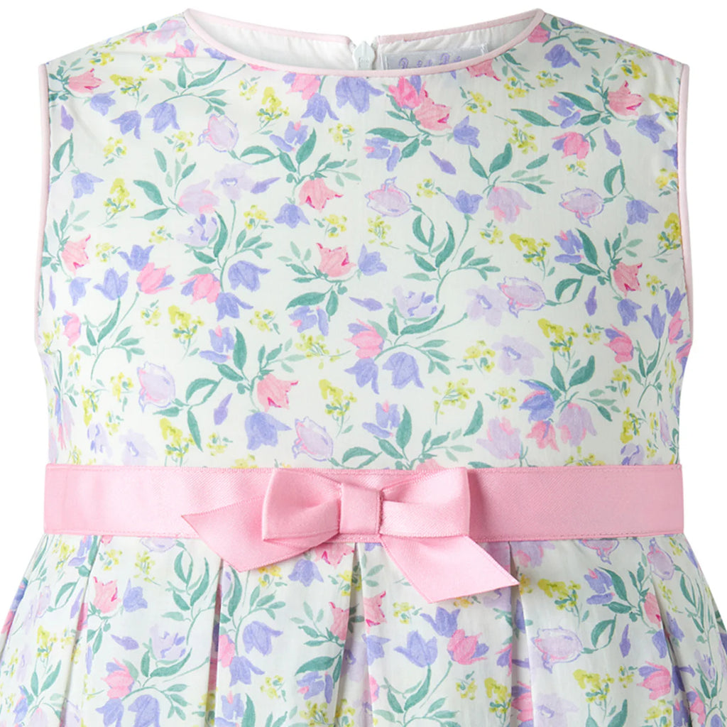 RACHEL RILEY~ Tulip dress
