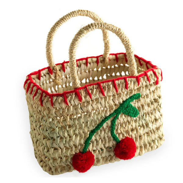 RACHEL RILEY~ Mini beach bag