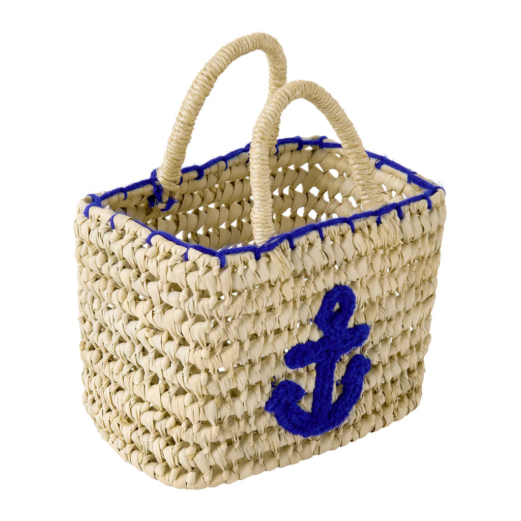 RACHEL RILEY~ Mini beach bag