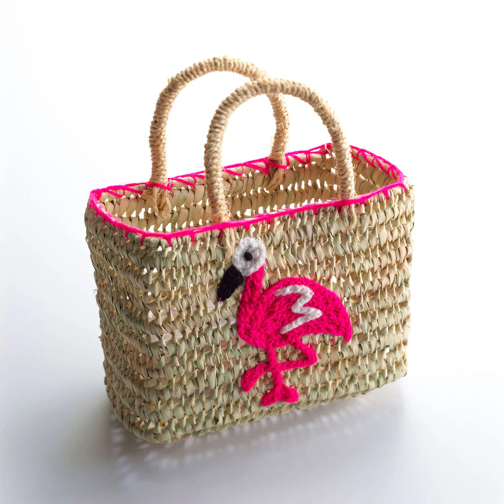 RACHEL RILEY~ Mini beach bag