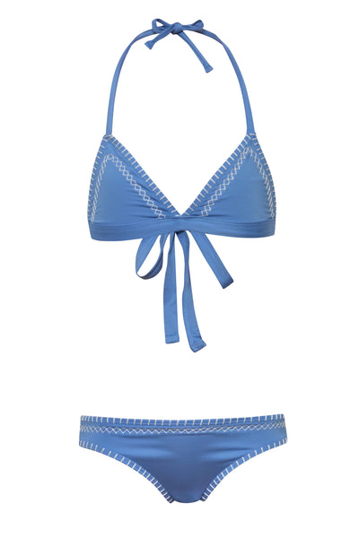 SUBMARINE~ Try Angle in orchard 2 pc swimsuit