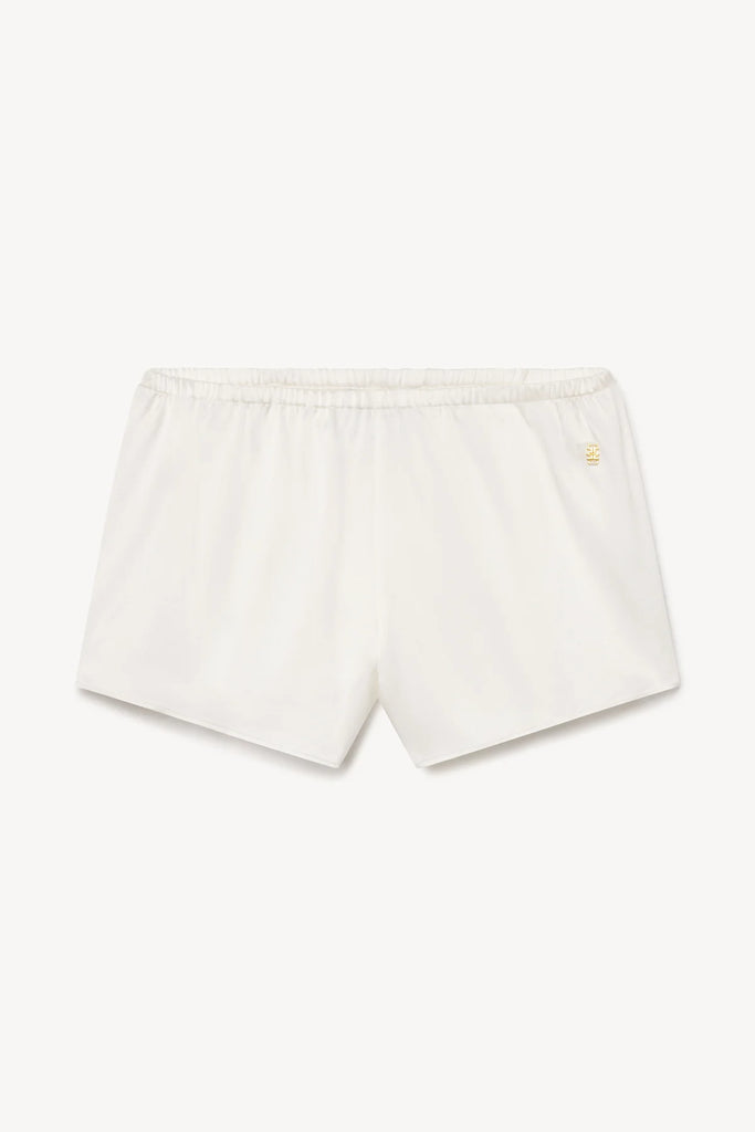 ETERNE~ Lane silk short