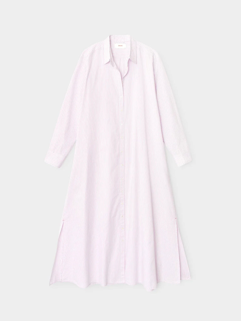 XIRENA~ Boden long dress
