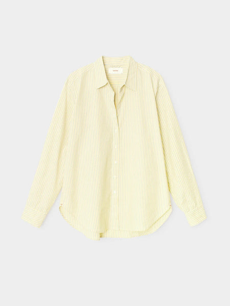 XIRENA~ Beau striped shirt