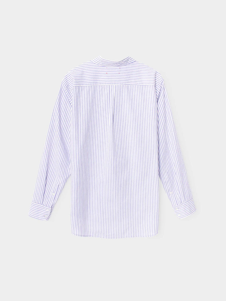 XIRENA~ Beau striped shirt