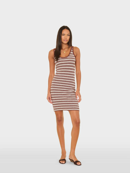 XIRENA~Rhonda dress