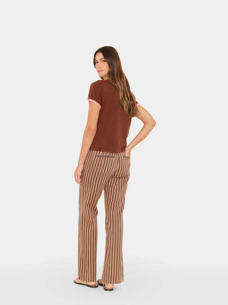 XIRENA~ Serra pant