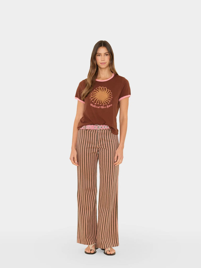 XIRENA~ Serra pant