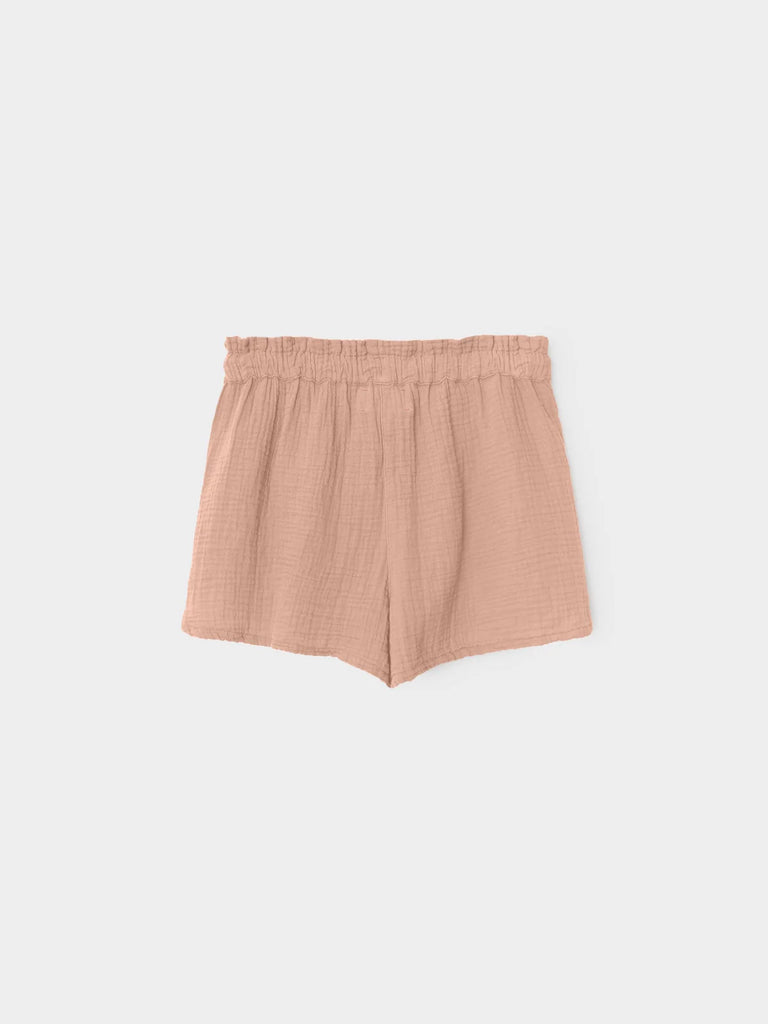 XIRENA~ Starla gauze short