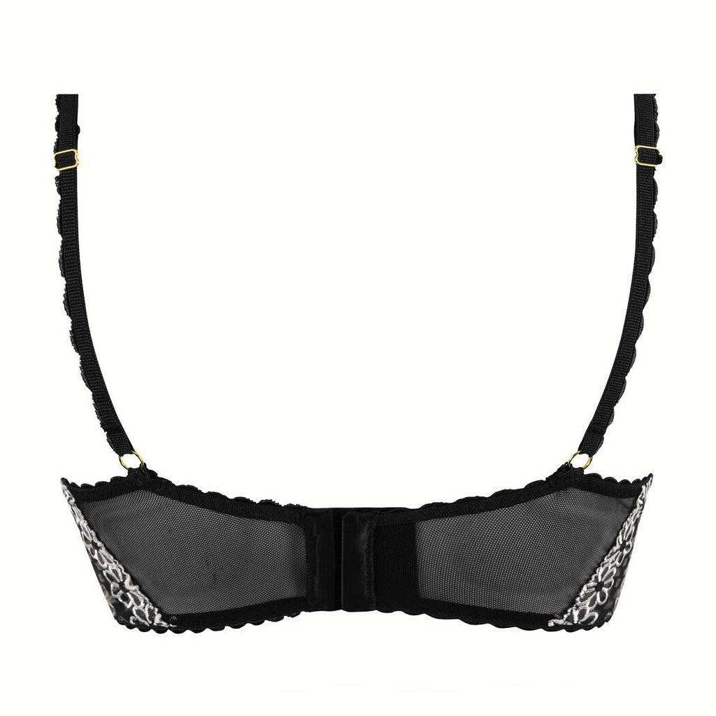 NETTE ROSE~ Oakley bralette