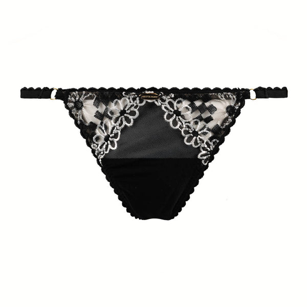 NETTE ROSE~ Oakley bikini knicker