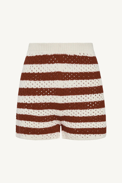 VITAMIN A~ Marea strikes crochet short