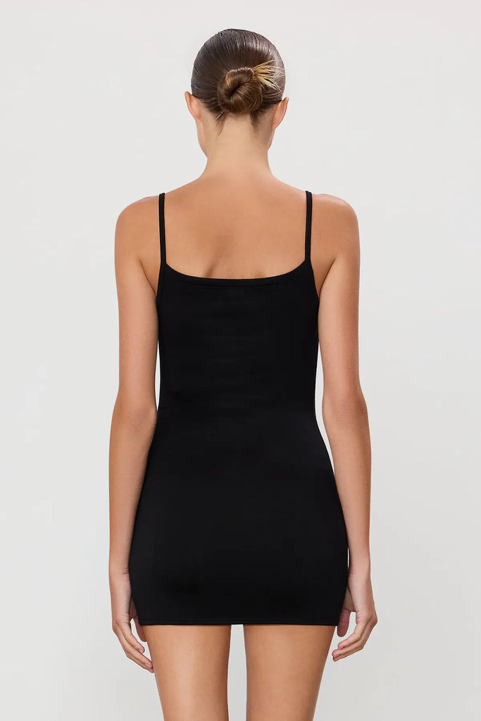 ETERNE~ 90’s tank mini dress