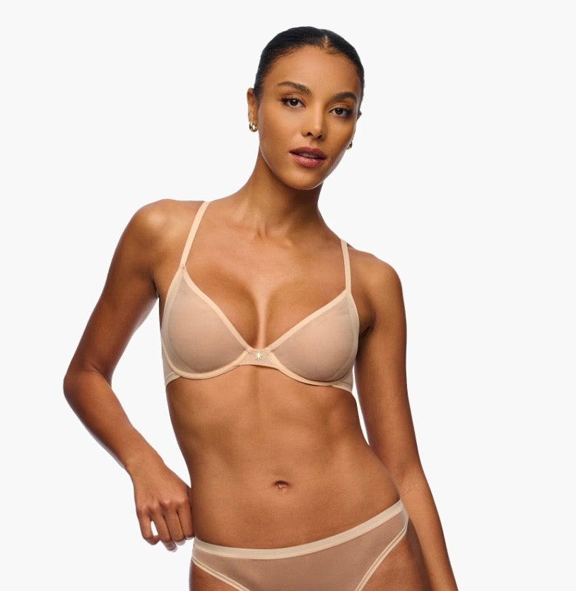 COSABELLA~ Soire Iconic Plunge Bra