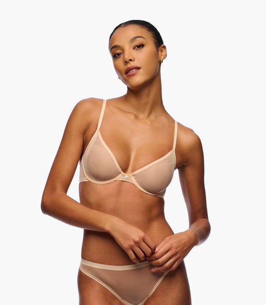 COSABELLA~ Soire Iconic Plunge Bra