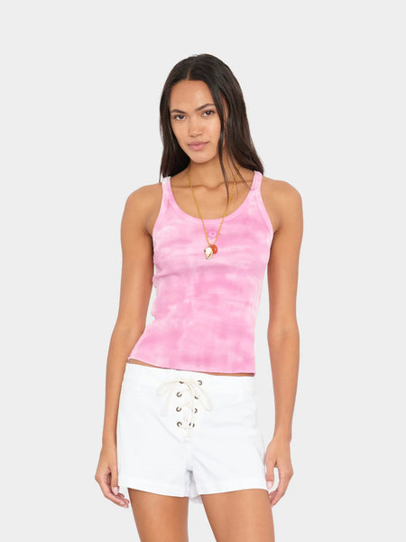 XIRENA~ Becca tank top tee