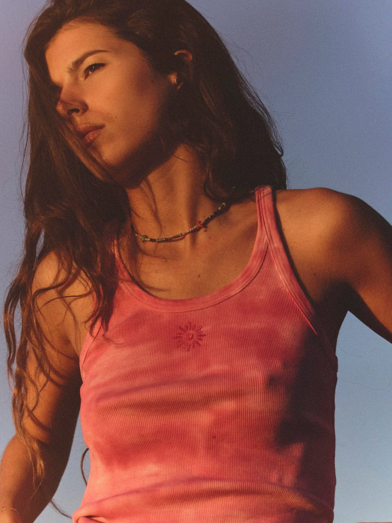 XIRENA~ Becca tank top tee