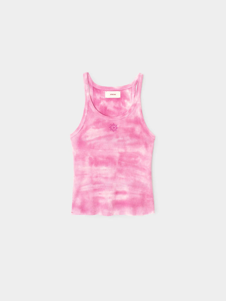 XIRENA~ Becca tank top tee