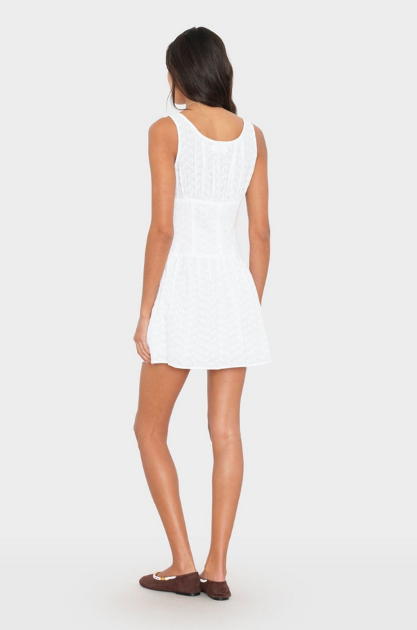 XIRENA~ Suzanne dress