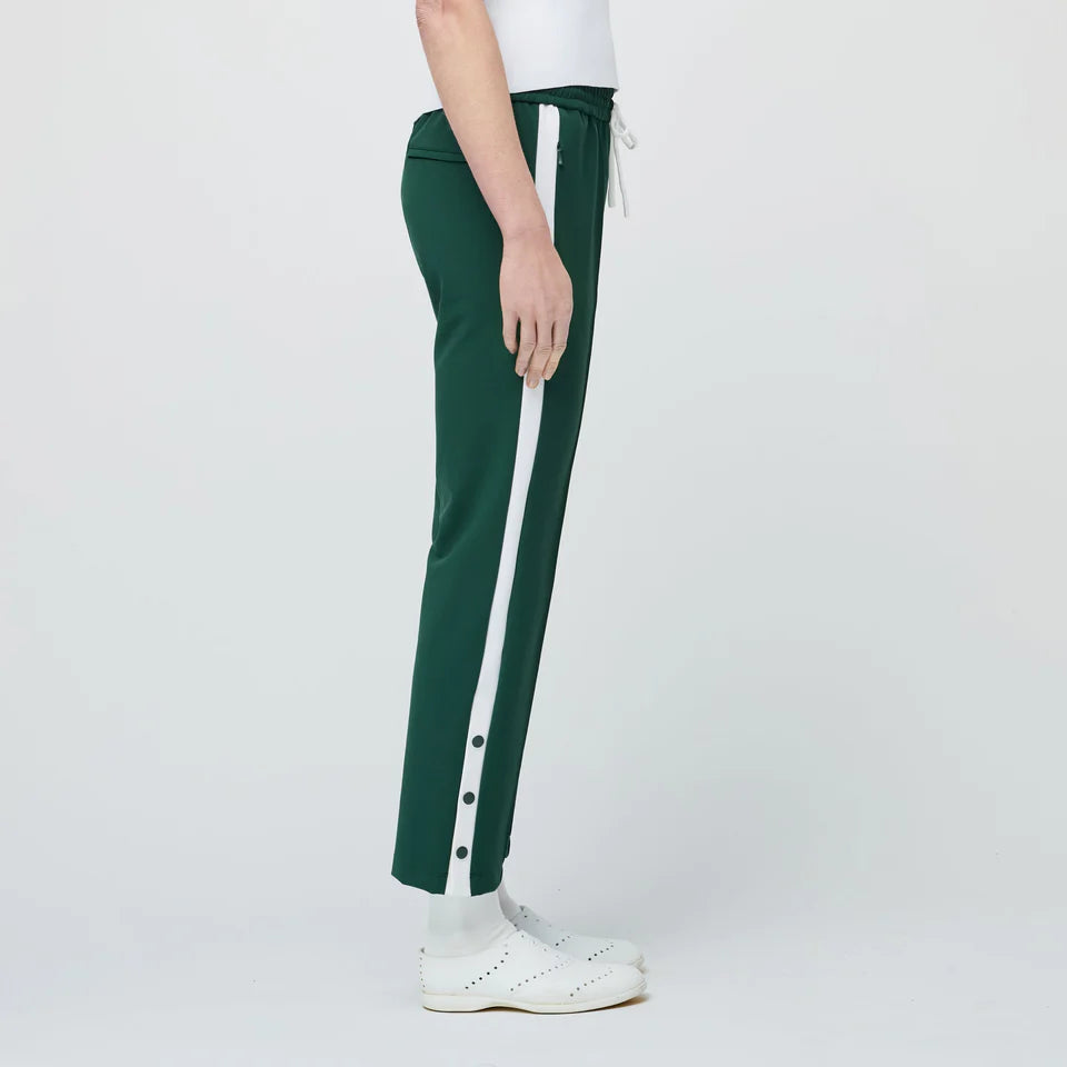 TILLEY~ Striped sport pant