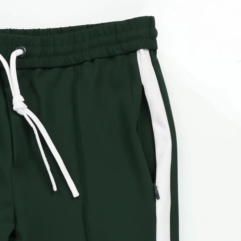 TILLEY~ Striped sport pant