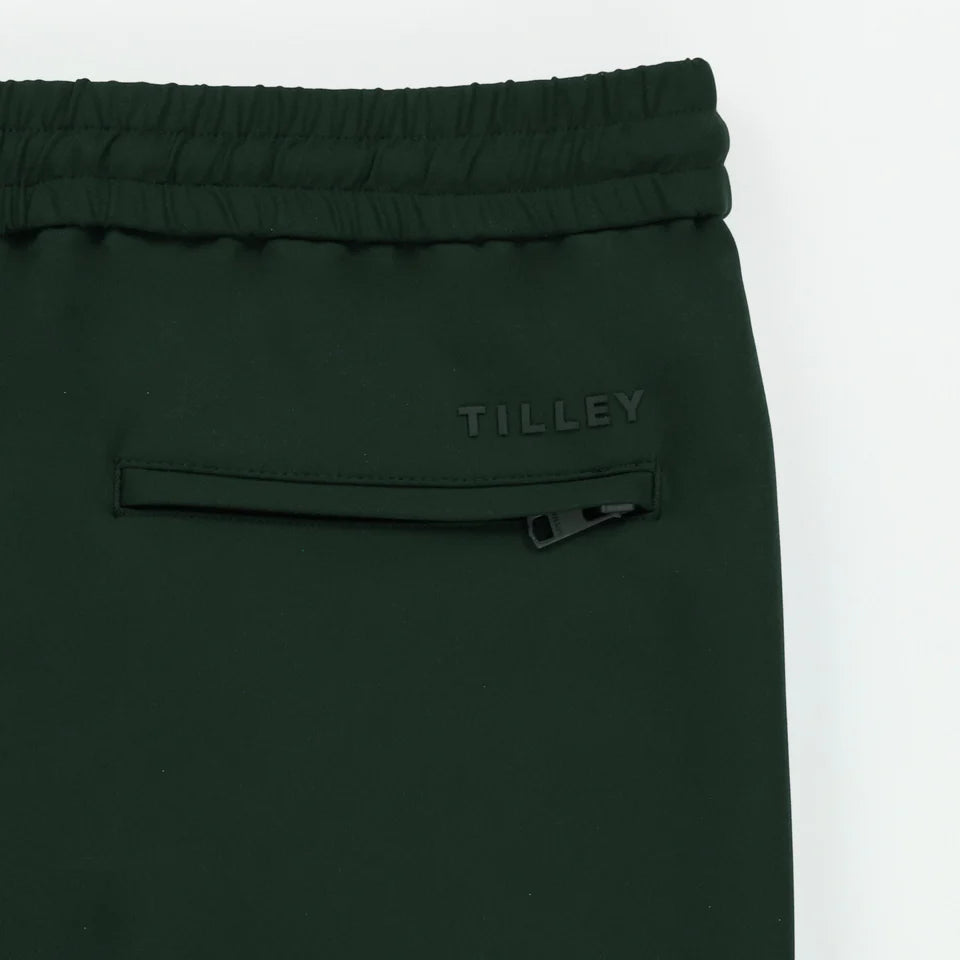 TILLEY~ Striped sport pant