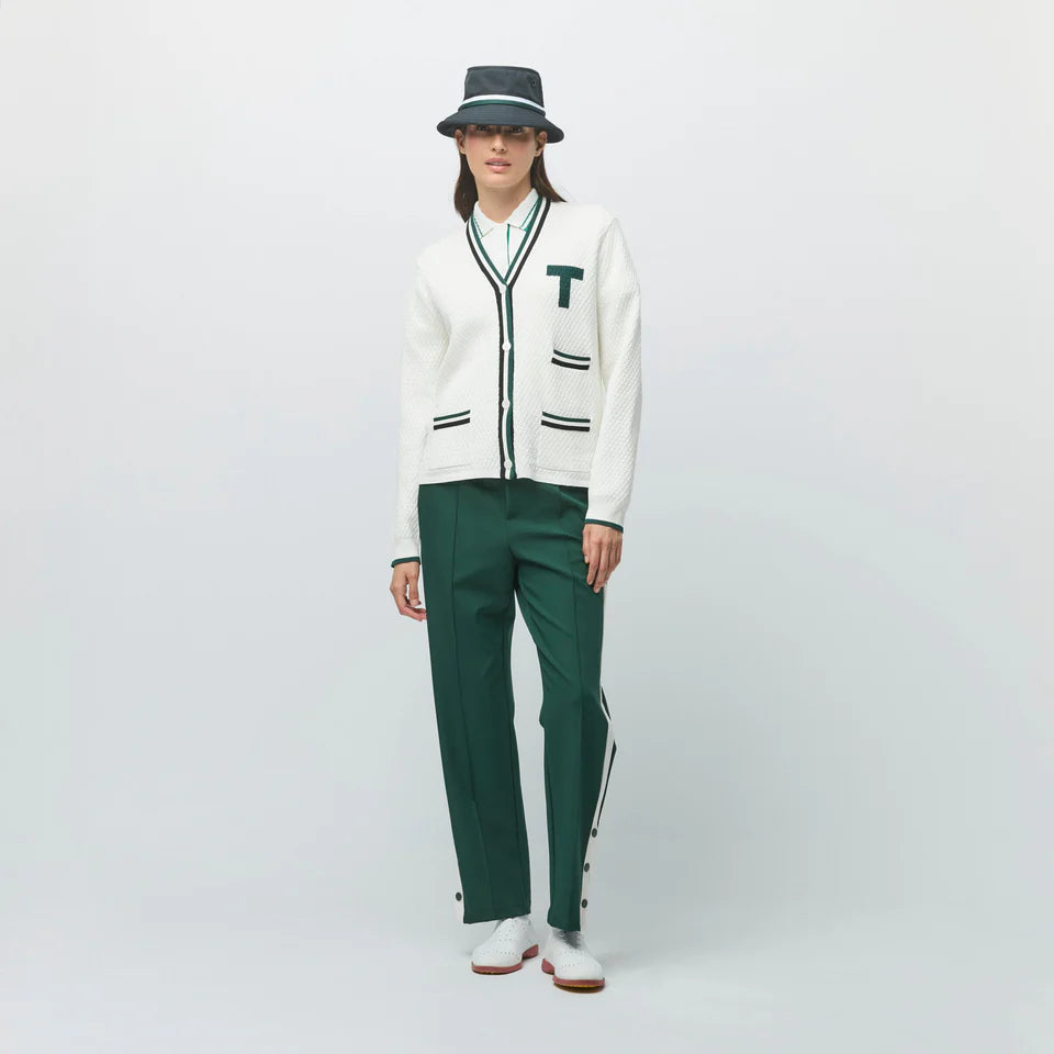 TILLEY~ T cardigan