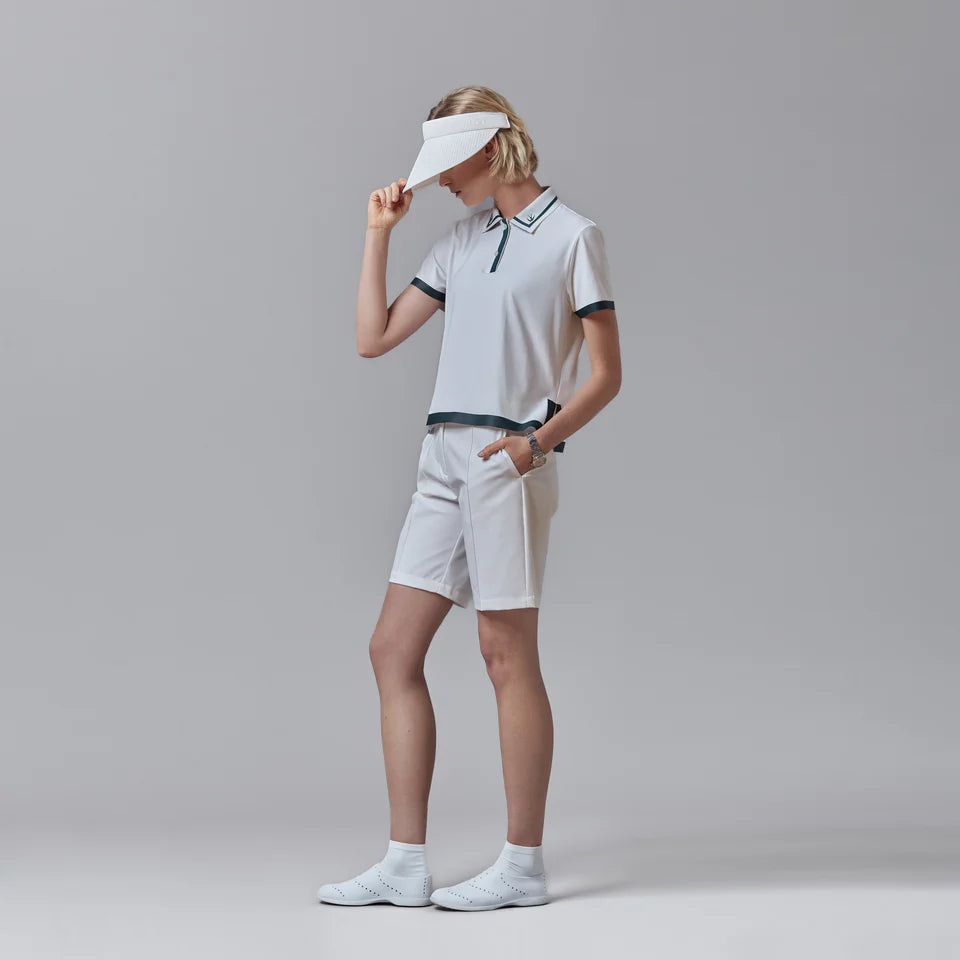TILLEY~Tech stretch sport short