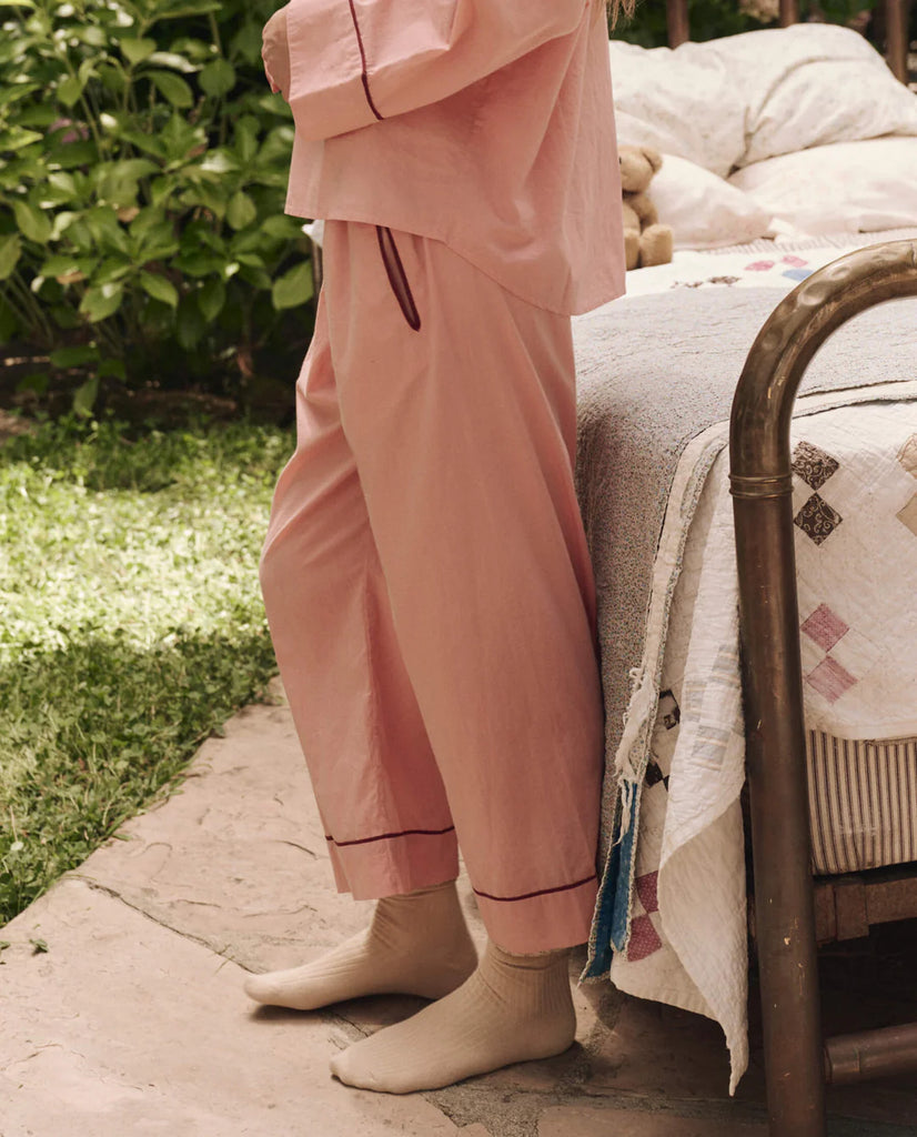 THE GREAT~Western East sleep pant