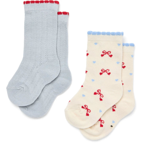 FLOESS~ Vibe/Vilde socks