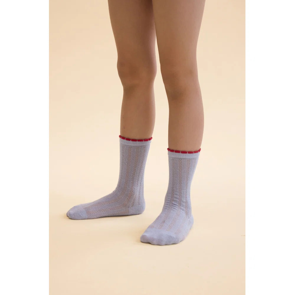 FLOESS~ Vibe/Vilde socks