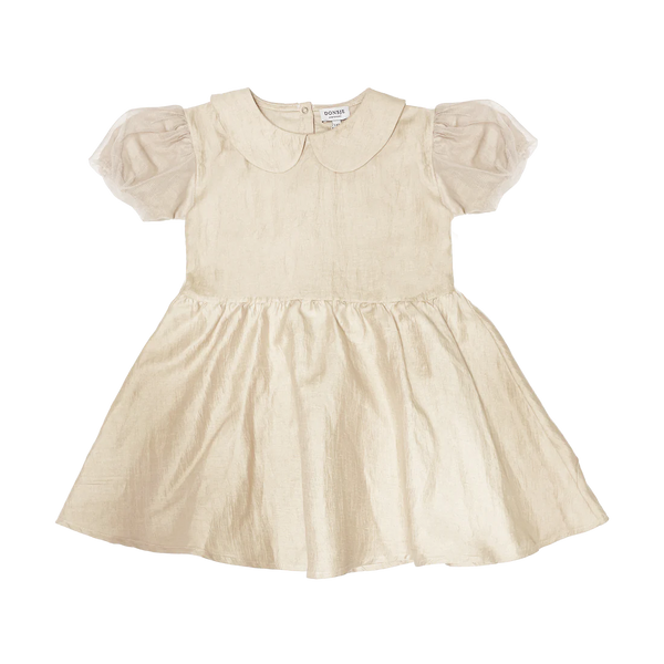 DONSJE~ Tulie dress