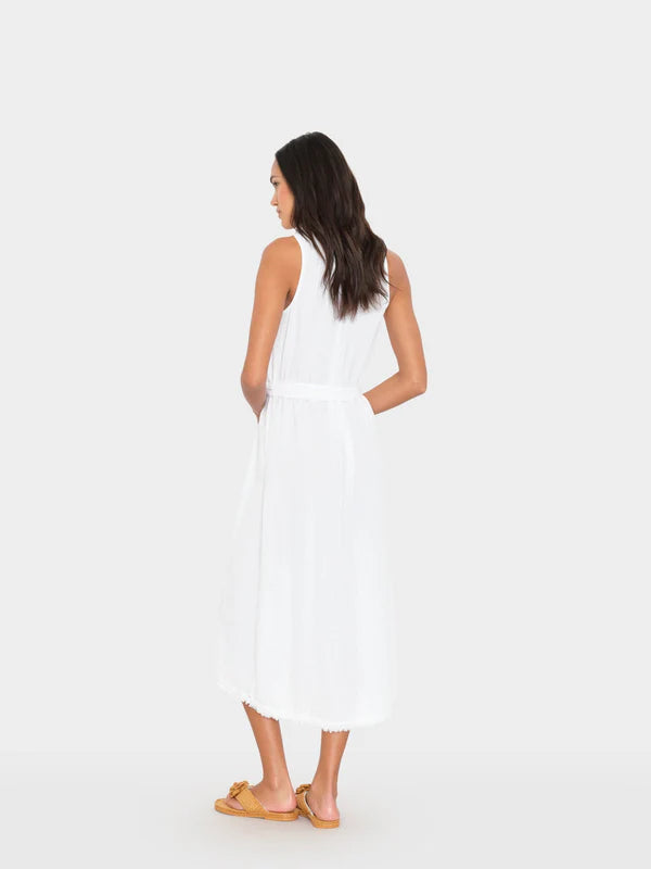 XIRENA~ Mayson dress
