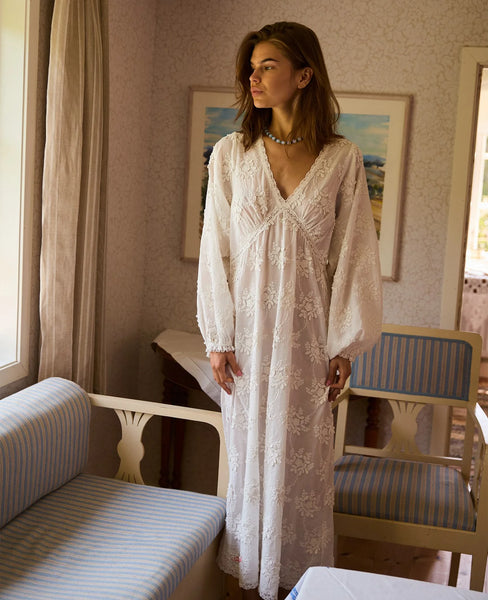 SISSEL EDELBO~ Delphine dress