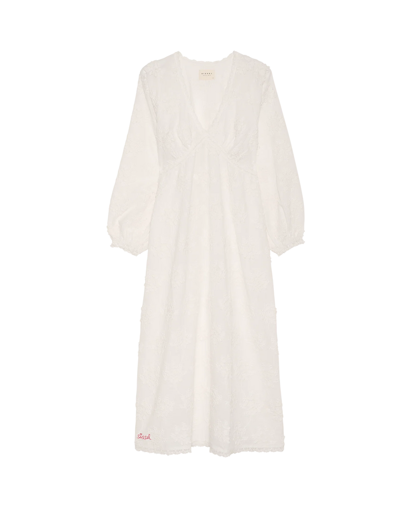 SISSEL EDELBO~ Delphine dress